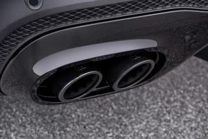 Mercedes-Benz GLB250 AMG Line by Brabus 2020 года 